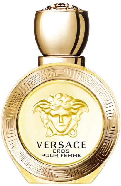 Eros Pour Femme Versace для женщин 